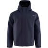 imageGrundns Mens Full Share Jacket  Waterproof BreathableDark Navy