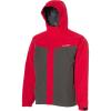 imageGrundns Mens Full Share Jacket  Waterproof BreathableOpilioGrey
