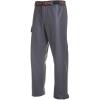 imageGrundns Mens Neptune Thermo Pant  Durable Waterproof Protection Pant for Fishing Rain Gear Stretchy and AdjustableIron Grey