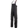 imageGrundns Mens Weather Watch Fishing Bib TrouserBlack