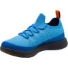 imageGrundns Sea Knit Boat ShoeCoastal Blue