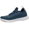 imageGrundns Sea Knit Boat ShoeNavy