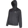 imageGrundns Weather Watch Hooded Fishing JacketBlack