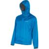 imageGrundns Weather Watch Hooded Fishing JacketCoastal Blue