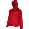 imageGrundns Weather Watch Hooded Fishing JacketFlame Scarlet