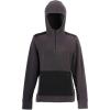 imageGrundns Womens Bering Fleece HoodieAnchor