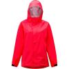 imageGrundns Womens Neptune Commercial Fishing Jacket  Waterproof AdjustableFiery Coral