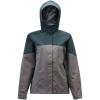 imageGrundns Womens Pisces JacketDark SlateSkyrocket