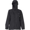 imageGrundns Womens Weather Watch Hooded Fishing Jacket  Waterproof StainResistantBlack