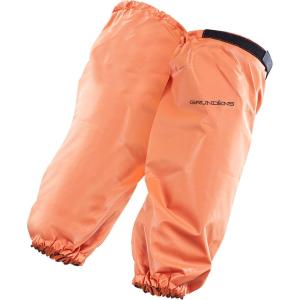 imageGrundens B25O Unisex Brigg 25 Sleeves Orange One Size