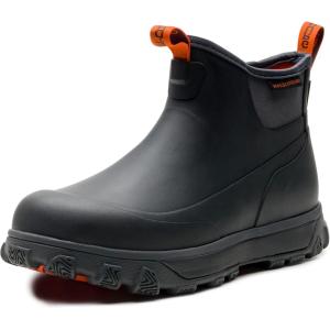 imageGrundens Mens Deviation 6 Ankle Boot  Durable WaterproofAnchor