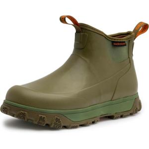 imageGrundens Mens Deviation 6 Ankle Boot  Durable WaterproofCapers