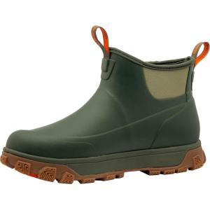 imageGrundens Mens Deviation 6 Ankle Boot  Durable WaterproofDeep Depths