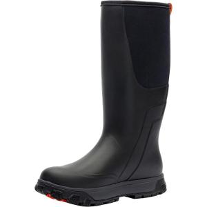 imageGrundens Mens Deviation Tall BootBlack