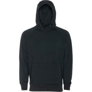 imageGrundens Mens Dillingham Tech Sweatshirt Hoodie  InsulatedBlack