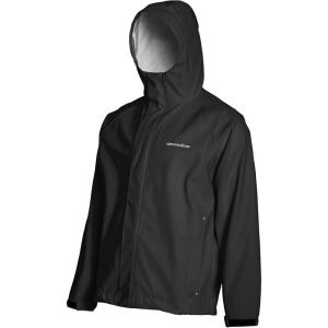 imageGrundens Mens Neptune Commercial Fishing Jacket  Waterproof AdjustableBlack