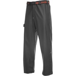 imageGrundens Mens Neptune Fishing Pants  Waterproof BreathableBlack