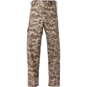imageGrundens Mens Neptune Fishing Pants  Waterproof BreathableRefraction Camo Stone