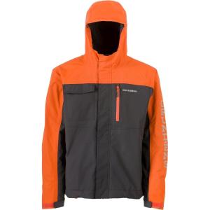 imageGrundens Mens Transmit Jacket  Durable Waterproof