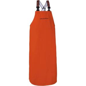 imageGrundens Shoreman PVC ApronOrange
