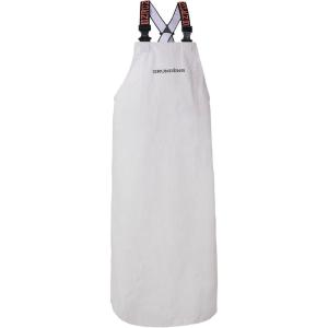 imageGrundens Shoreman PVC ApronWhite