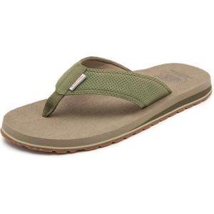 imageGrundens Species Sandal  Water Friendly Shoe ampamp Wet Grip Sole Ultra Cushioned Flip Flop Gamefish Species InspiredBass