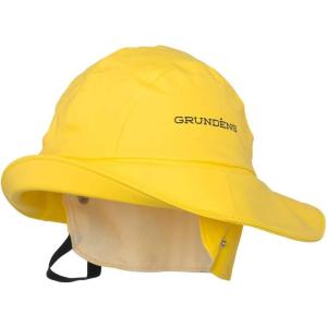 imageGrundns 21 Sandhamn SowesterYellow