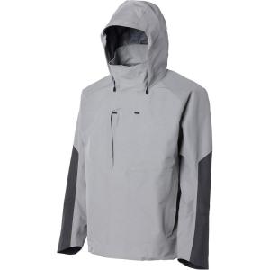 imageGrundns Buoy X GoreTex 3L Jacket Metal  Medium