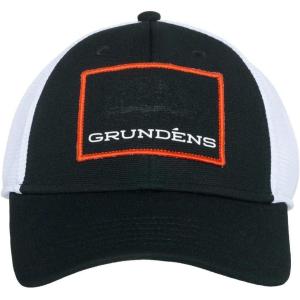 imageGrundns Clipper Hat Black One Size