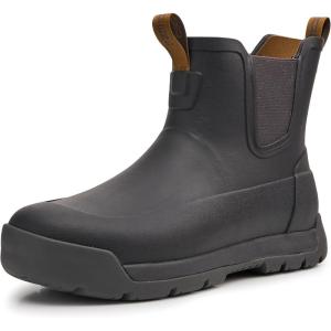 imageGrundns Cloud Cover Ankle BootBlack