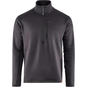 imageGrundns Grundies Thermal 12 ZipBlack