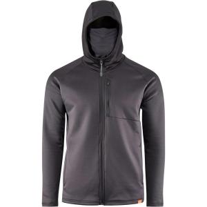 imageGrundns Grundies Thermal FZ HoodieSmall