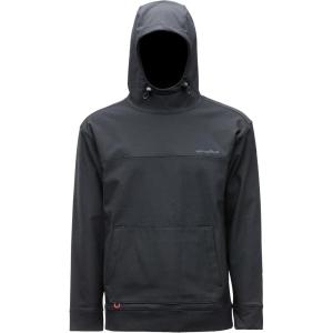 imageGrundns Kryall HoodieBlack