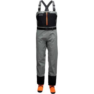 imageGrundns Mens Bedrock Stockingfoot WaderSagebrush