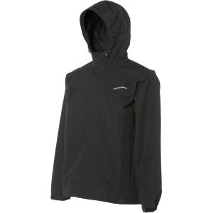 imageGrundns Mens Full Share Jacket  Waterproof BreathableBlack