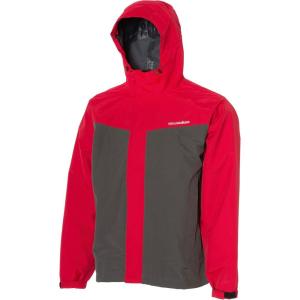 imageGrundns Mens Full Share Jacket  Waterproof BreathableOpilioGrey