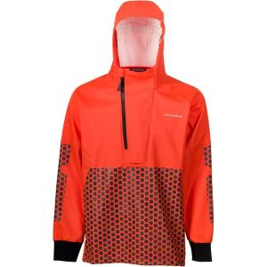imageGrundns Mens Neptune PRO AnorakRed Orange