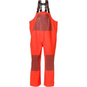 imageGrundns Mens Neptune PRO BibRed Orange