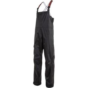 imageGrundns Mens Weather Watch Fishing Bib TrouserBlack