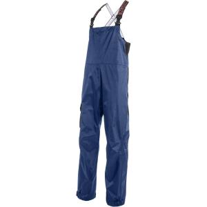 imageGrundns Mens Weather Watch Fishing Bib TrouserGlacier Blue