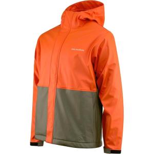 imageGrundns Neptune Thermo JacketOrangeOlive