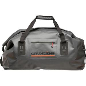 imageGrundns Shackleton Duffel Bag Waterproof and Durable 105L BlackAnchor