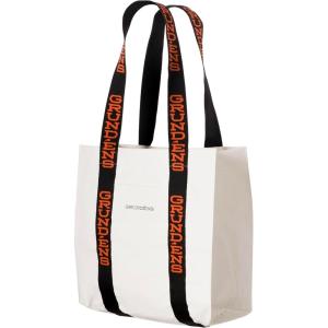 imageGrundns Shoreman Tote BagWhite