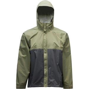 imageGrundns Trident JacketDeep Lichen Green
