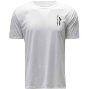imageGrundns Voodoo Roostertail Ss Tech TeeWhite