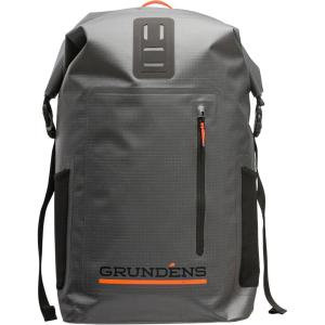 imageGrundns Wayward Roll Top Backpack  Waterproof 38L Anchor