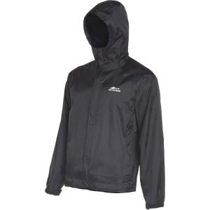 imageGrundns Weather Watch Hooded Fishing JacketBlack