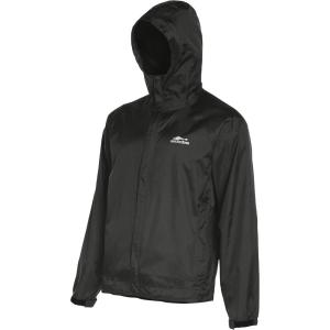 imageGrundns Weather Watch Hooded Fishing JacketGreen