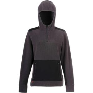 imageGrundns Womens Bering Fleece HoodieAnchor