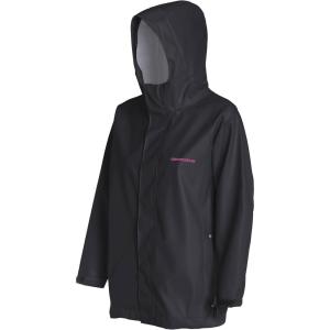 imageGrundns Womens Neptune Commercial Fishing Jacket  Waterproof AdjustableBlack